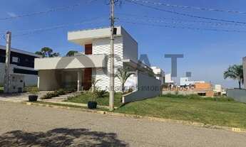 Imagem 4: TERRENO À VENDA NO CONDOMÍNIO COLINAS DO SOL - SOROCABA-SP