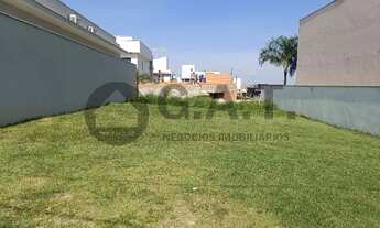 Imagem 2: TERRENO À VENDA NO CONDOMÍNIO COLINAS DO SOL - SOROCABA-SP