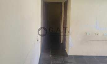 Imagem 6: TERRENO COM EDÍCULA À VENDA NA VILA FIORI - SOROCABA/SP