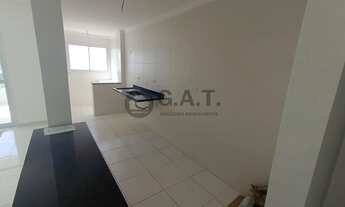 Imagem 7: APARTAMENTO À VENDA NO EDIFÍCIO KARLA SANTOS - PRAIA GRANDE/SP