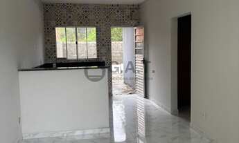 Imagem: CASA À VENDA NO RESIDENCIAL SERRA DOURADA