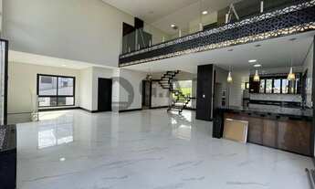 Imagem 4: CASA EM CONDOMÍNIO À VENDA NO ALPHAVILLE NOVA ESPLANADA III - VOTORANTIM/SP