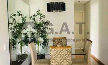 Imagem 2: APARTAMENTO À VENDA NO CONDOMÍNIO BOSQUE TOLEDO - SOROCABA/SP