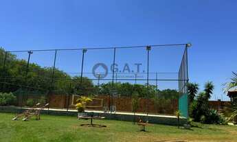 Imagem 2: CASA EM CONDOMIÍNIO PARA LOCAÇÃO NO BELVEDERE II - VOTORANTIM/SP