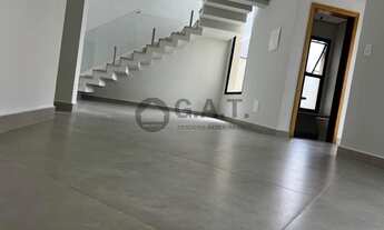 Imagem 4: CASA EM CONDOMÍNIO À VENDA NO VILLA VERONA - SOROCABA/SP