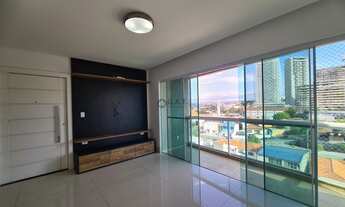 Imagem 3: APARTAMENTO À VENDA NO EDIFÍCIO GREEN TOWER - SOROCABA/SP