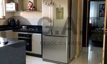 Imagem 5: CASA À VENDA NO JARDIM SIMUS - SOROCABA/SP