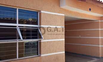 Imagem: Casa à venda em Sorocaba-SP, Vila Fiori