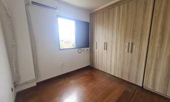 Imagem 5: APARTAMENTO À VENDA NO CENTRO DE SOROCABA - SOROCABA