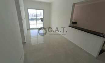 Imagem 6: APARTAMENTO À VENDA NO EDIFÍCIO KARLA SANTOS - PRAIA GRANDE/SP