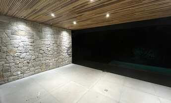 Imagem 7: CASA EM CONDOMÍNIO À VENDA NO ALPHAVILLE NOVA ESPLANADA 3 - VOTORANTIM/SP