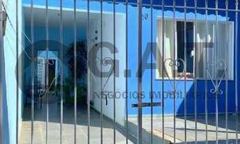 Imagem: CASA À VENDA NO JARDIM CASA BRANCA - SOROCABA/SP