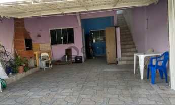 Imagem: CASA À VENDA NO PARQUE SÃO BENTO - SOROCABA/SP