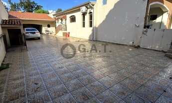 Imagem: CASA À VENDA NA VILA HORTÊNCIA - SOROCABA/SP