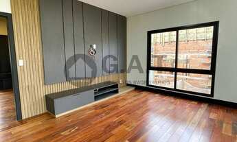 Imagem 5: CASA EM CONDOMÍNIO À VENDA NO ALPHAVILLE NOVA ESPLANADA III - VOTORANTIM/SP