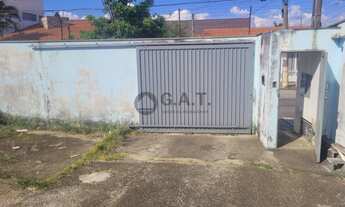 Imagem 4: TERRENO COM EDÍCULA À VENDA NA VILA FIORI - SOROCABA/SP