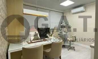 Imagem 6: SALA COMERCIAL À VENDA NO IGUATEMI BUSINESS - SOROCABA/SP