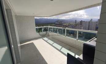 Imagem 4: APARTAMENTO À VENDA NO EDIFÍCIO KARLA SANTOS - PRAIA GRANDE/SP