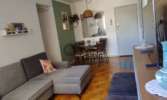 Imagem 4: APARTAMENTO À VENDA NO CONDOMÍNIO LARGODO DIVINO - SOROCABA/SP