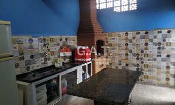 Imagem 4: CASA À VENDA NO WANEL VILLE V - SOROCABA/SP