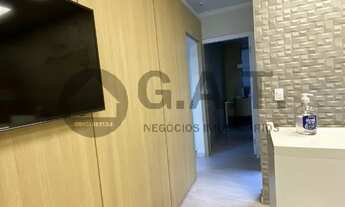 Imagem 7: SALA COMERCIAL À VENDA NO IGUATEMI BUSINESS - SOROCABA/SP