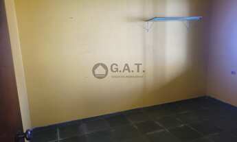 Imagem 7: TERRENO COM EDÍCULA À VENDA NA VILA FIORI - SOROCABA/SP