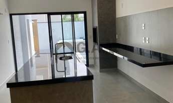 Imagem 5: CASA EM CONDOMÍNIO À VENDA NO CAMPOS DO CONDE - SOROCABA/SP