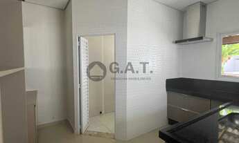 Imagem 7: CASA EM CONDOMÍNIO À VENDA NO VILLAGIO MILLANO - SOROCABA/SP