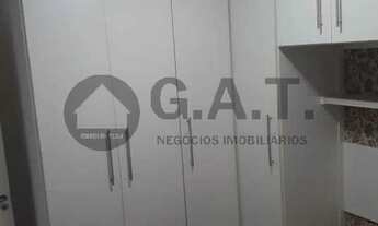 Imagem 5: APARTAMENTO À VENDA NO CONDOMÍNIO BOSQUE TOLEDO - SOROCABA/SP