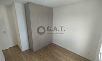 Imagem 5: APARTAMENTO À VENDA NO EDIFÍCIO MONTE CASTELO - SOROCABA/SP