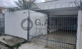 Imagem 4: CASA COMERCIAL PARA LOCAÇÃO NO CENTRO DE SOROCABA/SP