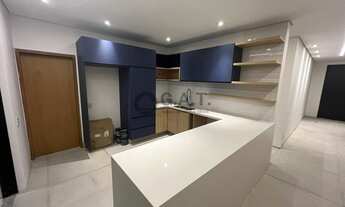 Imagem 4: CASA EM CONDOMÍNIO À VENDA NO ALPHAVILLE NOVA ESPLANADA 3 - VOTORANTIM/SP