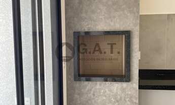 Imagem 7: CASA EM CONDOMÍNIO À VENDA NO CAMPOS DO CONDE - SOROCABA/SP