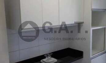 Imagem 7: APARTAMENTO À VENDA NO CONDOMÍNIO BOSQUE TOLEDO - SOROCABA/SP