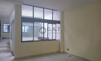 Imagem 2: CASA COMERCIAL PARA LOCAÇÃO NO CENTRO DE SOROCABA/SP