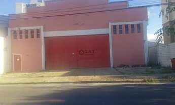 Imagem: GALPÃO COMERCIAL PARA LOCAÇÃO NO JARDIM