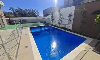 Imagem 7: CASA EM CONDOMÍNIO À VENDA NO SUNLAKE - SOROCABA/SP