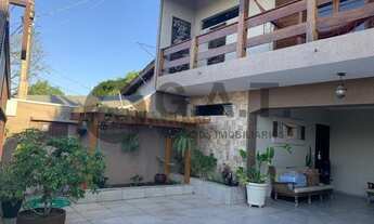 Imagem 2: CASA À VENDA NO JARDIM SIMUS - SOROCABA/SP