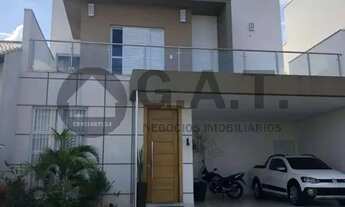 Imagem: CASA EM CONDOMÍNIO À VENDA NO VILLAGIO