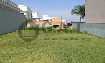 Imagem 3: TERRENO À VENDA NO CONDOMÍNIO COLINAS DO SOL - SOROCABA-SP