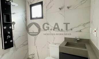 Imagem 6: CASA EM CONDOMÍNIO À VENDA NO ALPHAVILLE NOVA ESPLANADA III - VOTORANTIM/SP