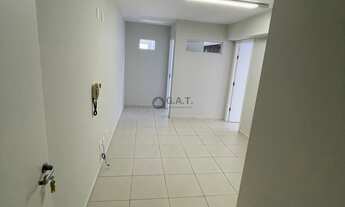 Imagem 3: SALA COMERCIAL PARA LOCAÇÃO NO EDIFÍCIO CAMPOLIM OFFICE- SOROCABA/SP