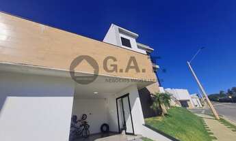 Imagem 5: CASA EM CONDOMÍNIO À VENDA NO SUNLAKE - SOROCABA/SP