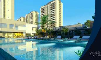 Imagem 4: APARTAMENTO À VENDA NO RESIDENCIAL PARQUE DOS INGLESES - SOROCABA/SP