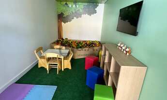 Imagem 7: APARTAMENTO À VENDA NO JR CAMPOLIM II - SOROCABA/SP