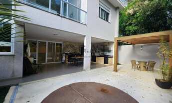 Imagem: CASA EM CONDOMÍNIO Á VENDA NO VILLAGE