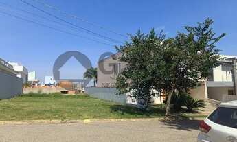 Imagem 5: TERRENO À VENDA NO CONDOMÍNIO COLINAS DO SOL - SOROCABA-SP