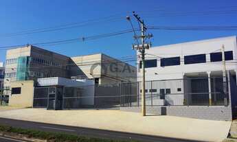 Imagem: GALPÃO COMERCIAL PARA VENDA EM SOROCABA