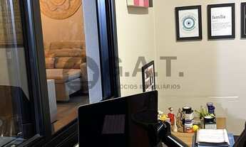 Imagem 3: CASA EM CONDOMÍNIO À VENDA NO Golden Park Residence II - SOROCABA/SP