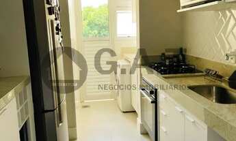 Imagem 3: APARTAMENTO À VENDA NO EDIFÍCIO ROMA - SOROCABA/SP